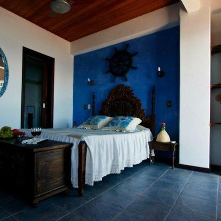Pousada Casa Vila Bela Salvador da Bahia Exterior foto