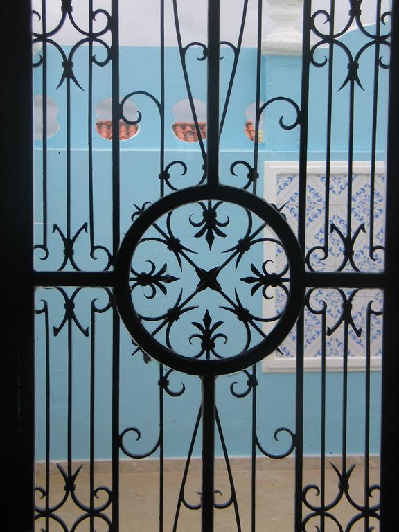 Pousada Casa Vila Bela Salvador da Bahia Exterior foto