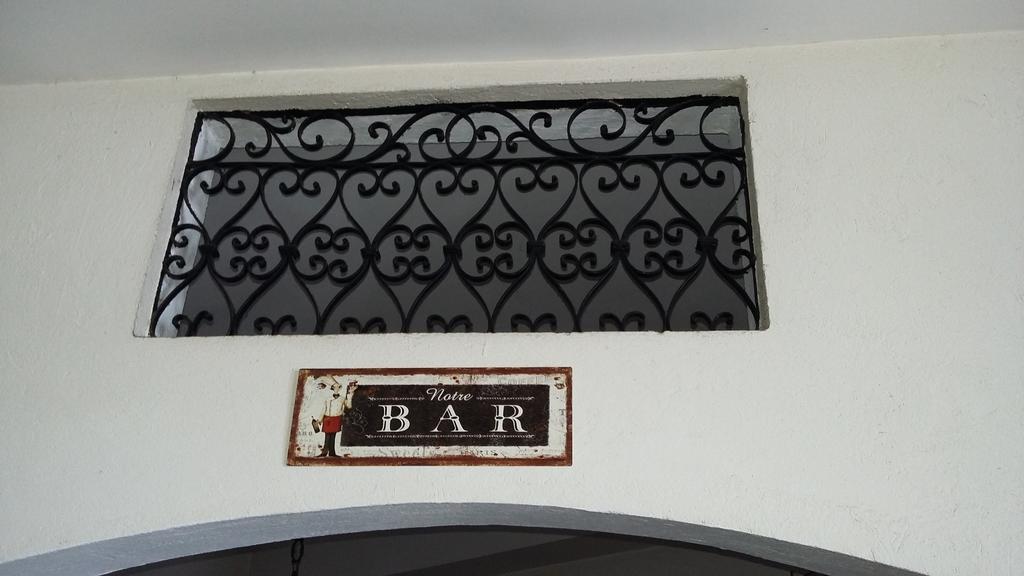 Pousada Casa Vila Bela Salvador da Bahia Exterior foto