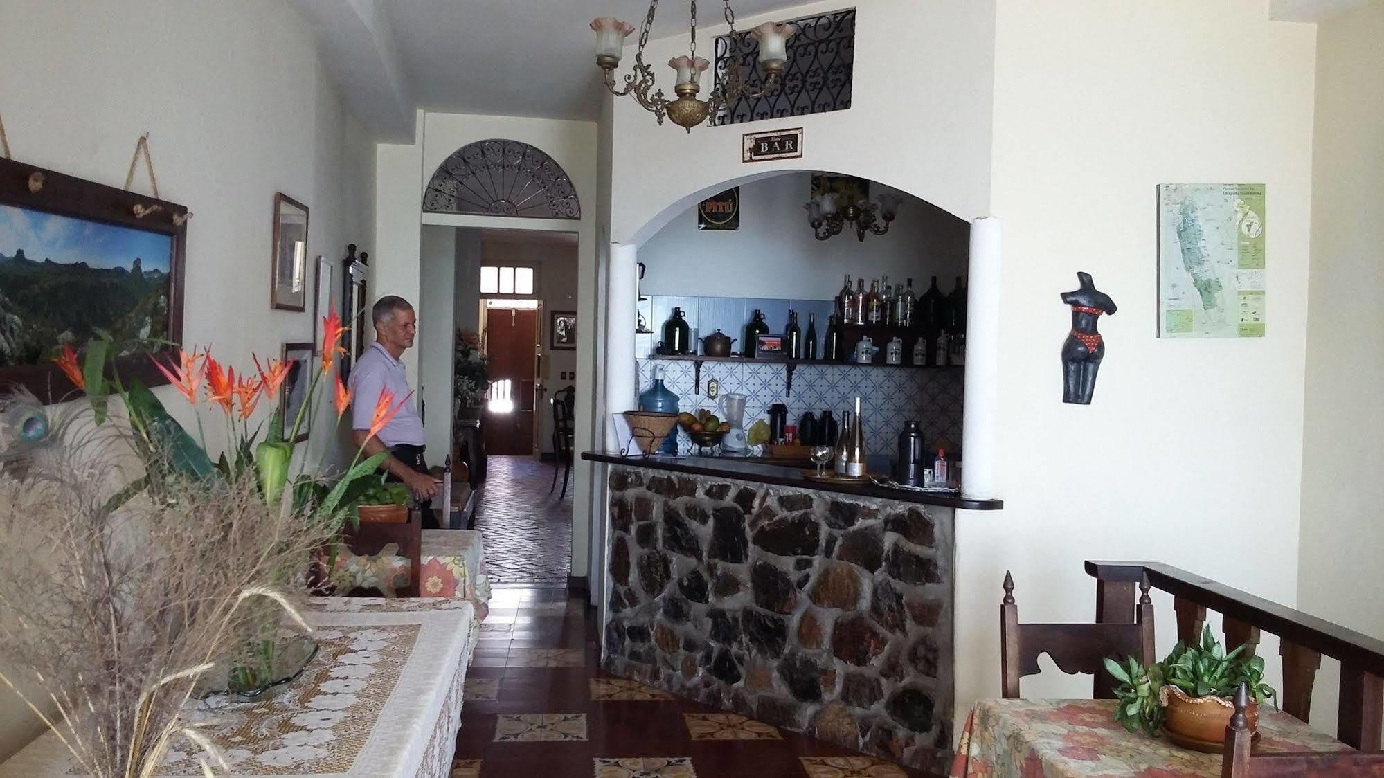 Pousada Casa Vila Bela Salvador da Bahia Exterior foto