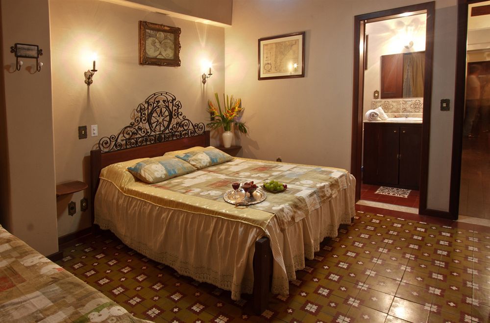 Pousada Casa Vila Bela Salvador da Bahia Exterior foto