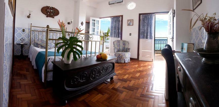 Pousada Casa Vila Bela Salvador da Bahia Exterior foto